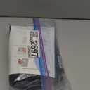 Cupount Dog Screen Mesh Gate for Stairs Pet Gates for The House: for Doorways Stairways Indoor 29 inches Tall, 38 inch Wide, Fits 32-35 inch Openings