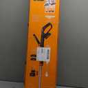 Worx String Trimmer Cordless GT3.0 20V PowerShare 12" Edger & Weed Trimmer (2 Batteries & Charger Included) WG163