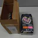 Sheba Perfect Portions Wet Cat Food Pate, Chicken Entree and with Sustainable Salmon Entree, Cat Food Wet Recipe Variety Pack, 2.6 oz. Twin-Pack Trays (6 Count, 12 Servings) (Pack of 2)Best By 03/2026