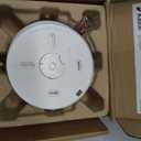 Kidde Smoke Detector, 10-Year Battery, Photoelectric Sensor Smoke Alarm, White