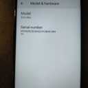 Fake Clone Samsung Galaxy S25 Ultra 5G, 512GB + 12GB RAM, Black 