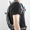 Unigear Hydration Pack Backpack with 70 oz 2L Water Bladder for Running, Hiking, Cycling, Climbing, Camping, Biking