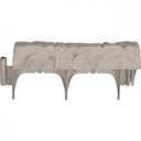 Suncast BSE10TG Edging, Borderstone, 10 Pack