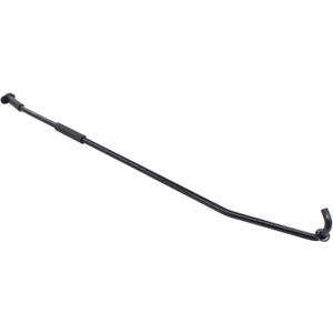 ApplianPar Front Hood Support Prop Rod for Nissan Frontier 2005-2021 Pathfinder 2005-2012 Xterra 2005-2015