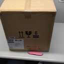 Breville Barista Express Impress Espresso Machine BES876BSS, Brushed Stainless Steel