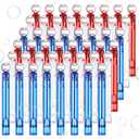 Hollowfly 48 Pcs Mini Baseball Bubble Wands Party Favors Birthday Bubble Wand Bulk Baseball Themed Decorations for Outdoor Summer Classroom Party Supplies Kids Goodie Bags Filler