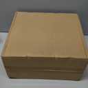 IEEK Rice Dispenser and Grain Container Storage with Lid,Rice Container with Measuring Cup,Moisture Proof Household Cereal Dispenser Bucket for Kitchen Soybean Corn Oatmeal,12Lbs