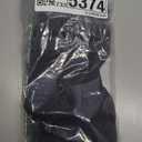 Mavogel Sleep Mask, Modal Material Eye Mask for Sleeping, Ultra Soft Skin Friendly Full Eye Covers for Women Men, Light Blocking Sleeping Mask for Travel Yoga Nap, Fully Adjustable Strap, Dark Grey