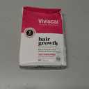 Viviscal Hair Growth Supplements For Women For Thicker, Fuller Hair, Nourishes Thinning & Loss, With Proprietary Collagen Complex, 60 Tablets, 1 Month Supply, Best By: 07/2028