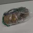 Merear Solar Watering Can Lights Outdoor with 8 Multi-Color Changing Modes, IP65 Waterproof Landscape Light Garden Decor, One Pole Two Lights Outside Decorations for Lawn, Backyard, Patio, Chrismas