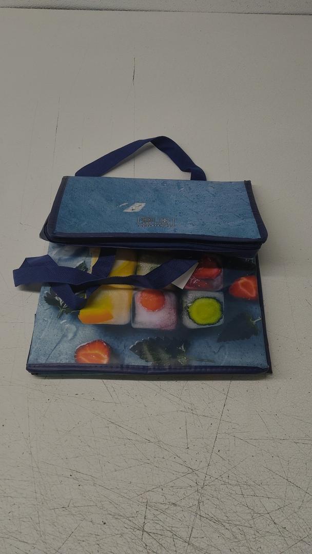 Insulated Bag 31" x 20" x 32"