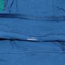 UMMISS Cotton Underwear for Womens High Waisted Slight Tummy Control High Cut Panties Full Coverage Ladies Briefs 5 Pack (XX-Large)