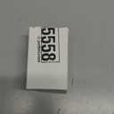 JEENDA 7-Terminals Starter Ignition Switch Keys GY20074 AM133597 Compatible with John Deere Scotts Sabre L100 L105 L107 L120 D105 D110 D125 D130 Riding Mowers Tractor L and D G Series (White)