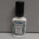 Poo-Pourri Before-You-Go Toilet Spray, Fresh Sea Salt, 4 Fl Oz, Up to 200 Uses, Bathroom Odor Deodorizer, Plant-Based with Essential Oils, for Home or Work, Sea Salt, Bergamot & Eucalyptus Scent