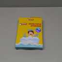 UNEEDE Bath Toy Organizer,4 Gallons Bathtub Toy Storage Organizer,Quick Access Bath Toy Holder For Bathtub,Baby Organizere,Quick Dry Baby For Tub,Mesh Shower Caddy