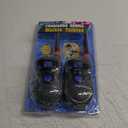 Maxx Action Toy Walkie Talkies, Two Way Radios with Built in Morse Code, for Children