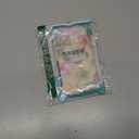 Case for iPhone 16 Plus [Compatible with MagSafe], Matte Soft Silicone + Hard PC Anti-Scratch Shockproof Protective 2-in-1 Case for Women Men - Summer Collage