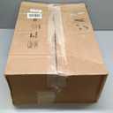 Egg Incubator for Hatching Chicks, 18 Eggs Automatic Egg Turner Multifunctional Smart Incubator 360 Clear Window with Temperature & Humidity Control, Egg Candler for Poultry Chickens Ducks Quails