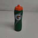 Gatorade 32oz Gator-skin Bottle, Green, One Size