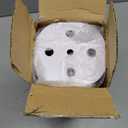 Foldable Portable Beach Umbrella Stand-Portable Patio Umbrella Base Holder,Outdoor Sunshade Anchor Size PLUS Thickened,Rust Free Tempered Iron Umbrella Stand for Courtyard,Swimming Pool,Beach,Grass