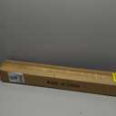 31" Black LED Vanity Light LED Bathroom Wall Light Over Mirror 5CCT(3000K/3800K/4500K/5200K/6000K) Modern Dimmable Bathroom Wall Lamp Picture Lighting