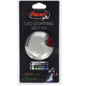 Flexi LED Lighting System, Grey, Vario