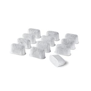 12-Pack Replacement Charcoal Water Filters for Use with Cuisinart Coffee Machines