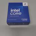 Intel Core i7-14700KF New Gaming Desktop Processor 20 cores (8 P-cores + 12 E-cores) - Unlocked