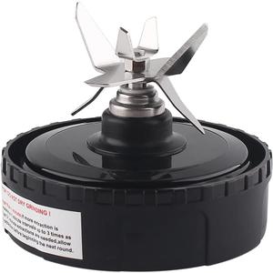 Anbige Replacement Parts Blade, Compatible with Ninja Blender BN300, BN301,