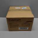 Cuisinart CPT-640P1 4-Slice Custom Select Toaster, Stainless Steel