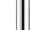 Pole Extension for Dancing Pole, 45mm - 250mm/10 / 125mm/5 Stainless Steel Extending Tube Tube to Connect Dancing Pole, Height Adjustable Replacement Accessories for Dance Pole