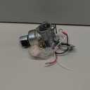 Autoparts 20-853-33-S Carburetor Carb Replacement for Kohler Courage 20 853 16-S SV530 SV540 SV590 SV600 15HP 17HP 18HP 19HP Engines
