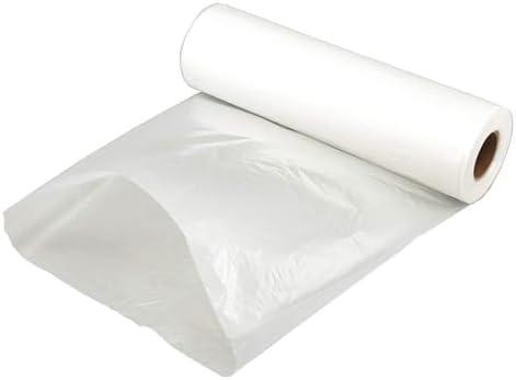 Allegro Industries 9500-500 Lay Flat Ducting 500', fits 8" and 12" Blowers