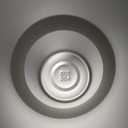 40 oz Tumbler with Handle and Straw Lid,Insulated Reusable Stainless Steel Water Bottle Travel MugCupholder Friendly Double Wall Vacuum Sealed Cup (Snow)