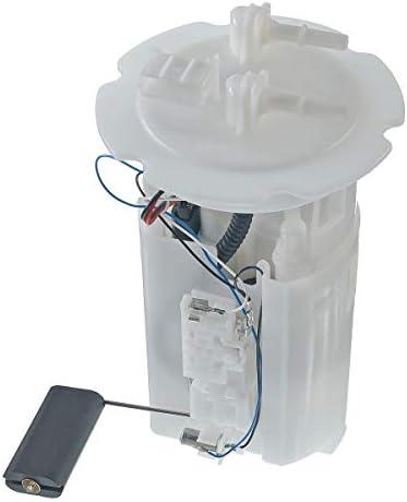 Electric Fuel Pump Assembly for Nissan Sentra 2000-2006 (2 Tube Ports)