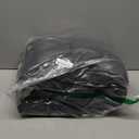 Soft Rugs for Living Room 4x6 Dark Grey, Minimalist Area Rug for Bedroom Nursery Dining Table Dorm, Throw Rugs for Men Boys Girls Kids Room Indoor Floor Carpets