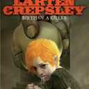 Birth of a Killer (The Saga of Larten Crepsley, 1)