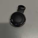 X AUTOHAUX 315MHz KR55WK49333 Replacement Semi-Intelligence Keyless Entry Remote Key Fob for Mini Cooper 2006-2013 3 Buttons with Door Key 46 Chip