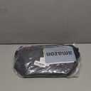 Soft-Sided Cooler Bag, 7/16/30 Can Insulated Lunch Box, Waterproof, Leak-Proof, Portable Lunch Bag for Work, Beach, Drink, Travel, Camping, Picnic (Dark Gray)