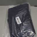 Gihuo Men's Lightweight Quick Dry Outdoor Multi Pockets Fishing Vest (X-Large, Navy)