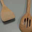 OXO Good Grips 3- Piece Wooden Utensil Set