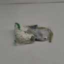 Kimura's Cabin 6pcs Faux White Hydrangeas Fake Flowers Artificial Silk Hydrangea Flower With Stems Bouquets Arrangement for Home Table Centerpieces Wedding Baby Shower Birthday Party Decoration(White)