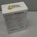 Kids Camera Instant Print, 1080P HD Digital Video Cameras for Kids with Print Paper & SD Card, Christmas Birthday Gifts for Girls Boys, Portable Unicorn Toys for 3-10 Year Old Girls Boys- Pink