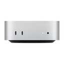 Apple 2024 Mac mini Desktop Computer with M4 chip with 10‑core CPU and 10‑core GPU: Built for Apple Intelligence, 24GB Unified Memory, 512GB SSD Storage, Gigabit Ethernet. Works with iPhone/iPad