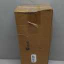 2 Pcs Christmas Nutcracker Ornaments Neutral Nutcracker Figures 10'' 15''Christmas Decor Ornament Soldier Festive Collectible Gift for Table Fireplace Shelf Desktop(Gold,Wooden)