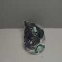 Hipaw Waterproof Dog Boots for Winter Snow Rain,Non-Slip Dog Shoes for Medium to Large Dogs,Extended Cuff Paw Protectors for Outdoor Walking Hiking (M (Insole wide 2.4") for 44~72lb)