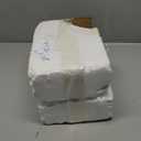 Oneach 9" Cordless Table Lamp, Gold Rechargeable Battery Operated Lamp, 3Way Stepless Dimming Touch Lamps, Small Glass Bedside Nightstand Light for Bedroom Dining Table Living Room Shelf Decor