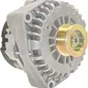 ACDelco Gold 334-2529A Alternator, Remanufactured