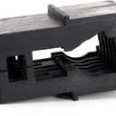 Vise Tool Block Plastics Black Repair Smithing Tool Upper 15 Part Support