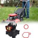 799584 592361 Carburetor Lawnmower Fits Carburetor Replacement for 592361, 594057, 594058, 594529, 799584, 09P702, 103M02, 550EX, 625EX, 675EX, 725EXI, TB110, TB200